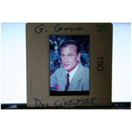Gary Cooper