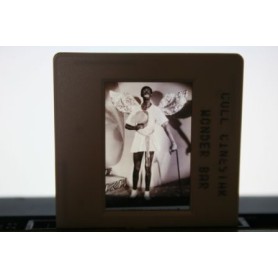 Al Jolson Wonder Bar