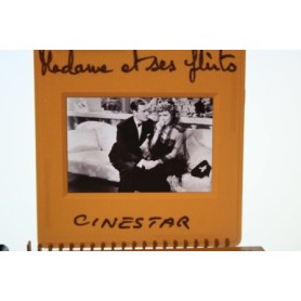Claudette Colbert Joel McCrea Palm Beach Story