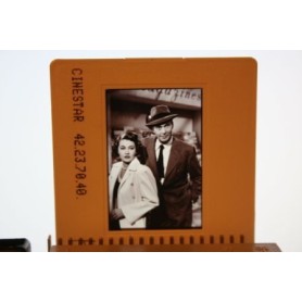 Cyd Charisse Barry Sullivan