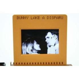 Carol Lynley Laurence Olivier Bunny Lake