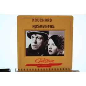 Victor McLaglen Margot Grahame Informer