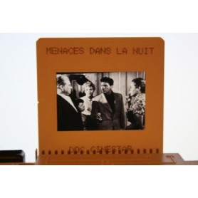 John Garfield He Ran All the Way