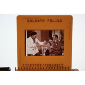 Adolphe Menjou The Goldwyn Follies