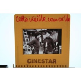Pierre Blanchar Cette Vieille Canaille