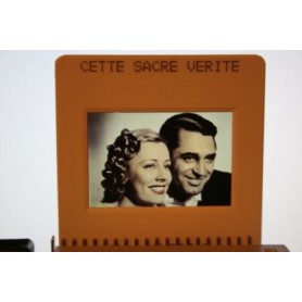 Irene Dunne Cary Grant The Awful Truth