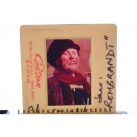 Charles Laughton Rembrandt