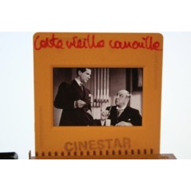 Harry Baur Pierre Blanchar Cette Vieille Canaille