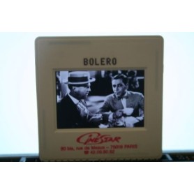 George Raft Bolero