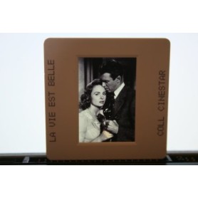 James Stewart Donna Reed It's A Wonderful Life