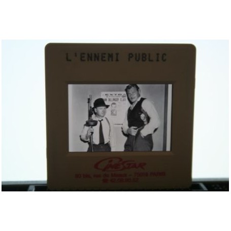 James Cagney The Public Enemy