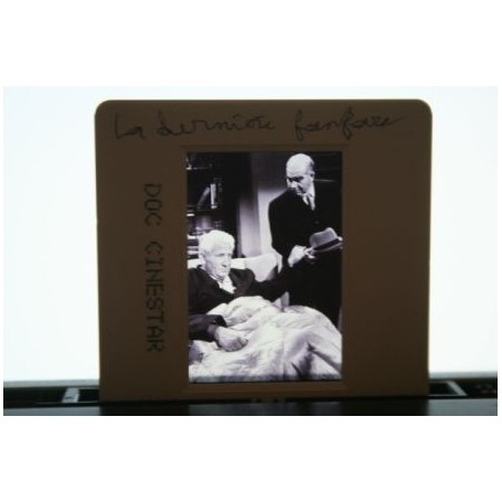 Spencer Tracy The Last Hurrah