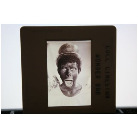Al Jolson Wonder Bar