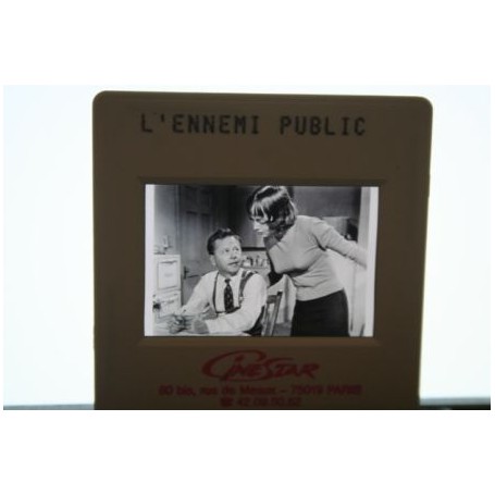 James Cagney The Public Enemy