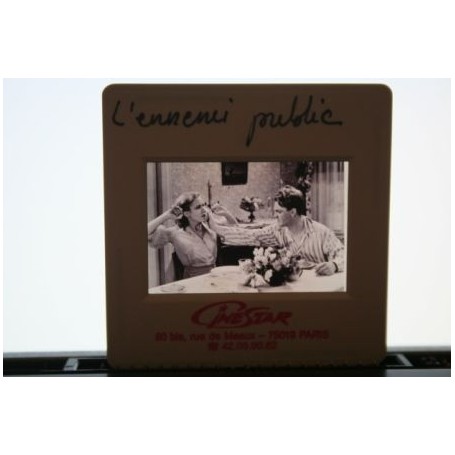James Cagney Joan Blondell Public Enemy