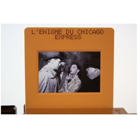 Marie Windsor Charles McGraw Narrow Margin