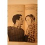 Magazine Bons Films 1945 Rene Dary Jean Mercanton Serge Reggiani