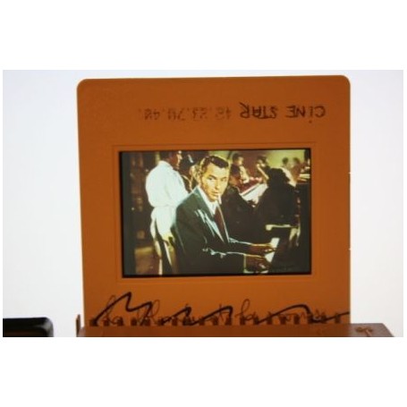 Frank Sinatra Piano Bar