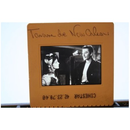 Errol Flynn Micheline Presle Captain Fabian