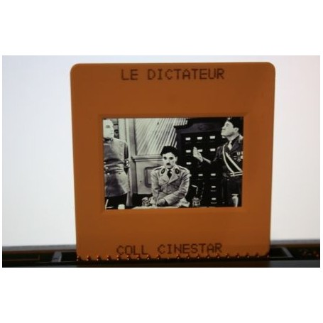 Charles Chaplin The Great Dictator