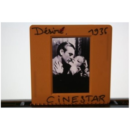 Marlene Dietrich Gary Cooper Desire