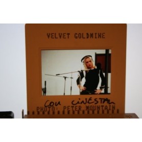 Velvet Goldmine