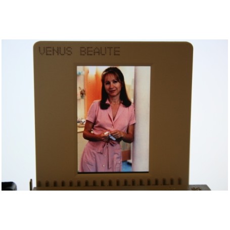 Nathalie Baye Venus Beaute