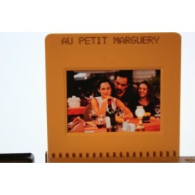 Au petit Marguery