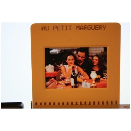 Au petit Marguery