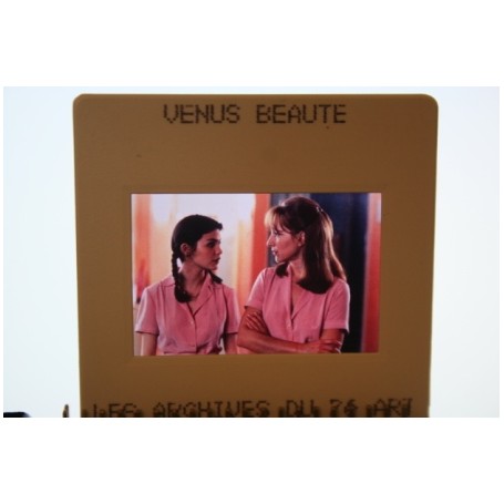 Nathalie Baye Audrey Tautou Venus Beaute