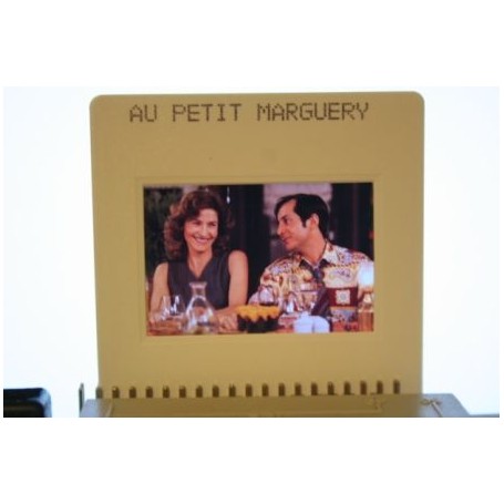 Au petit Marguery