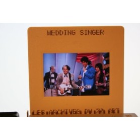 Adam Sandler Drew Barrymore Wedding singer