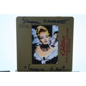 Simone Signoret Casque d'Or