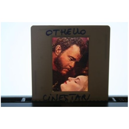 Orson Welles Suzanne Cloutier Othello