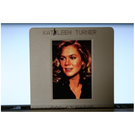 Kathleen Turner