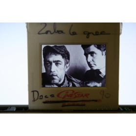 Anthony Quinn Alan Bates Zorba The Greek