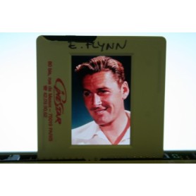 Errol Flynn