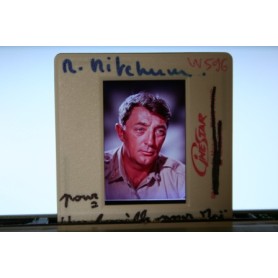 Robert Mitchum