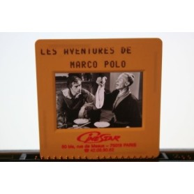 Gary Cooper The Adventures of Marco Polo