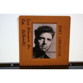 Burt Lancaster Brute Force