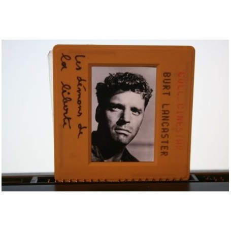 Burt Lancaster Brute Force