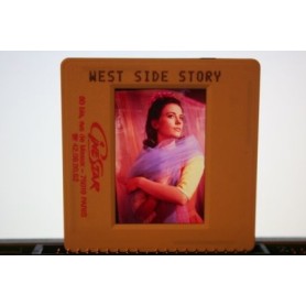 Natalie Wood West Side Story