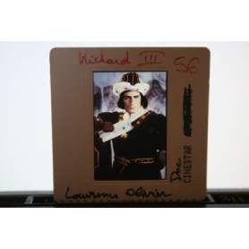 Laurence Olivier Richard III