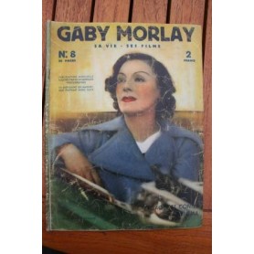 Gaby Morlay