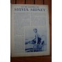 Magazine Visage 1937 Sylvia Sidney