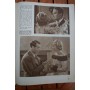 Magazine Visage 1936 Maurice Chevalier