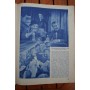Magazine Visage 1936 Maurice Chevalier