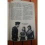 Magazine Vos Films Preferes 1945 Rellys Paul Azais Monique Rolland Claude May Narcisse Ayres d'Aguiar