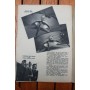 Magazine Vos Films Preferes 1945 Rellys Paul Azais Monique Rolland Claude May Narcisse Ayres d'Aguiar