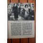 Magazine Vos Films Preferes 1945 Gaby Morlay Louise Carletti Renee Faure Des jeunes filles dans la nuit Rene Le Henaff